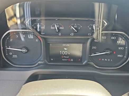 Certified 2022 GMC Sierra 1500 SLT w/ SLT Premium Package AWD/4WD image 29