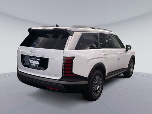New 2026 Hyundai Palisade SEL FWD image 7