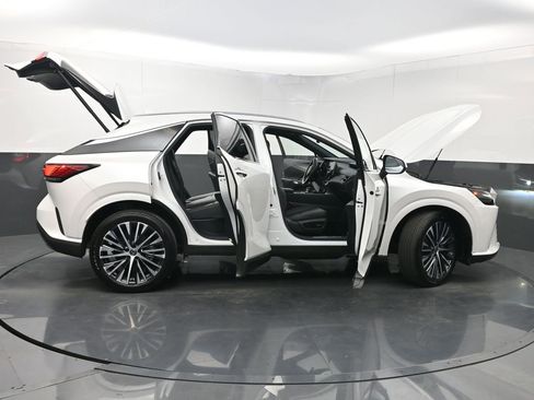 Used 2023 Lexus RX 350 Premium Plus w/ Cold Area Package image 36