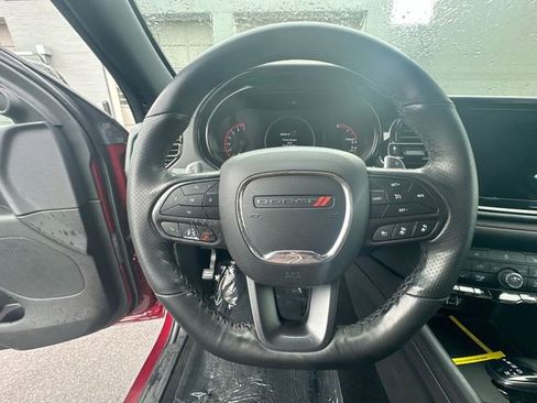 Used 2023 Dodge Durango GT AWD/4WD image 16