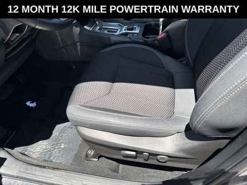 Used 2020 Subaru Forester Premium AWD/4WD image 15