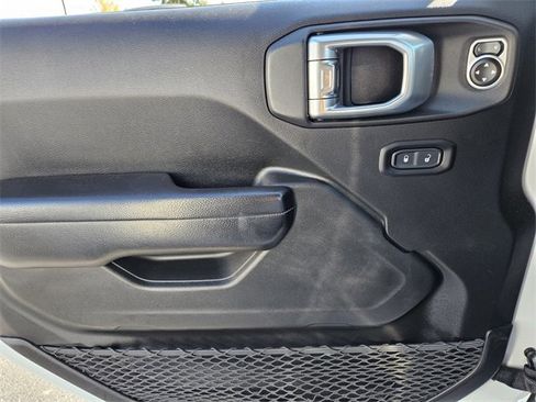 Used 2019 Jeep Wrangler Unlimited Sport S image 29