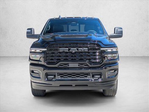New 2026 RAM 2500 Limited AWD/4WD image 5