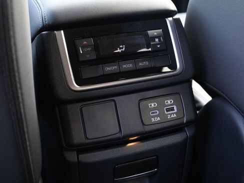 New 2026 Subaru Ascent Premium AWD/4WD image 21