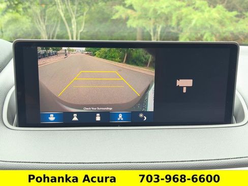 Used 2024 Acura MDX SH-AWD image 15