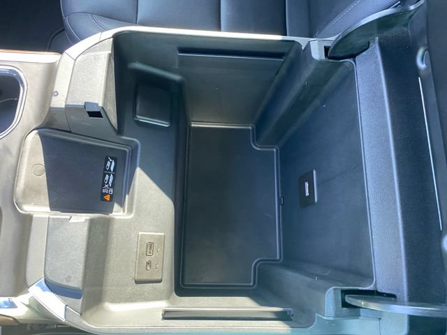 Used 2023 GMC Sierra 1500 SLT AWD/4WD image 21
