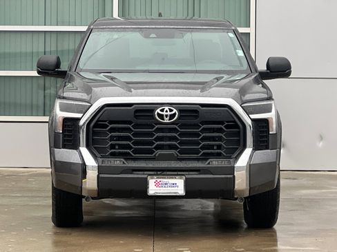 New 2026 Toyota Tundra SR5 w/ TRD Off-Road Package image 6