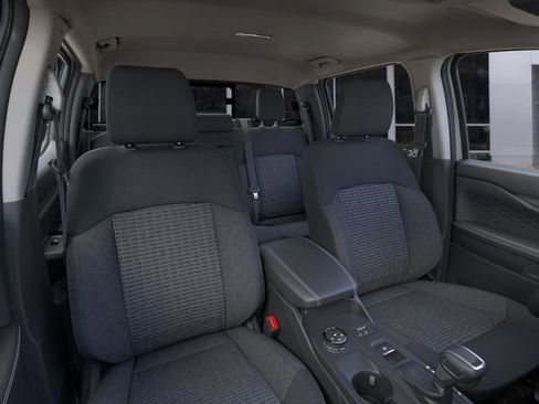 New 2026 Ford Ranger XLT AWD/4WD image 10