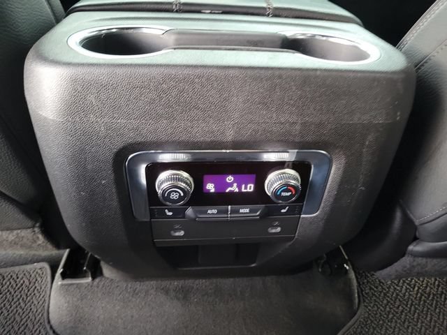 Used 2022 GMC Yukon XL Denali RWD image 29