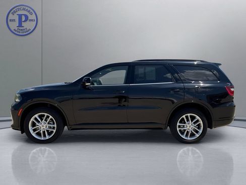 Used 2023 Dodge Durango GT AWD/4WD image 4