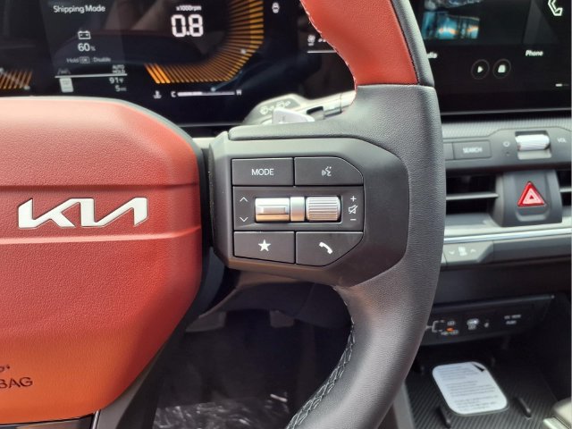 New 2026 Kia K4 GT-Line FWD image 10