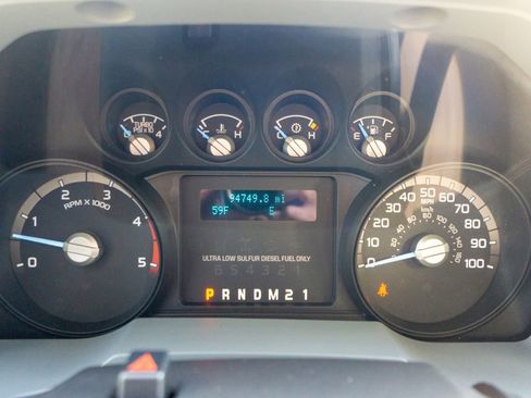 Used 2015 Ford F250 XLT w/ XLT Interior Package image 23