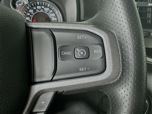 Certified 2024 RAM 2500 Tradesman image 13