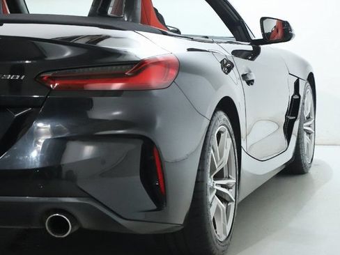 Certified 2023 BMW Z4 sDrive30i w/ Premium Package RWD image 44