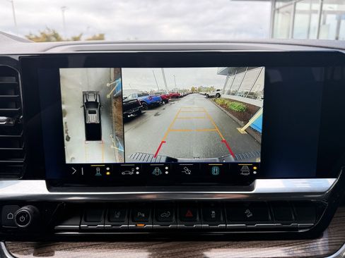 Used 2025 Chevrolet Silverado 2500 LT w/ All Star Edition image 26