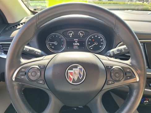 Used 2021 Buick Enclave Essence w/ Sound and Sites Package image 26