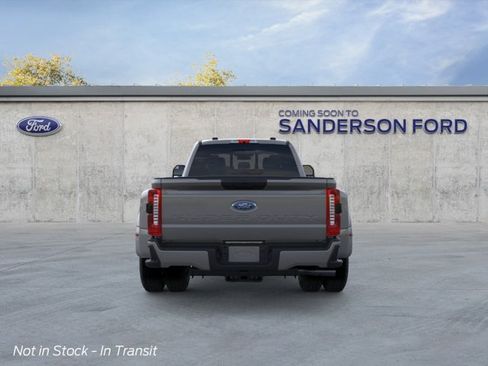 New 2026 Ford F350 XL w/ STX Appearance Package AWD/4WD image 6