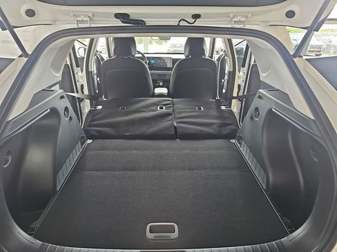 New 2026 Hyundai Kona SEL Sport image 13