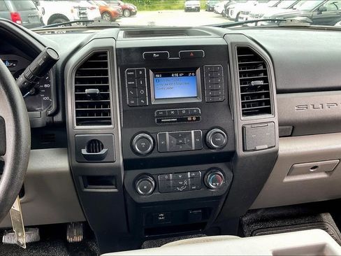 Used 2021 Ford F350 XL image 13