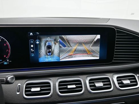 New 2026 Mercedes-Benz GLE 450 4MATIC image 12