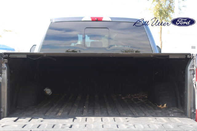 Used 2019 Ford F350 Lariat w/ Lariat Ultimate Package AWD/4WD image 10