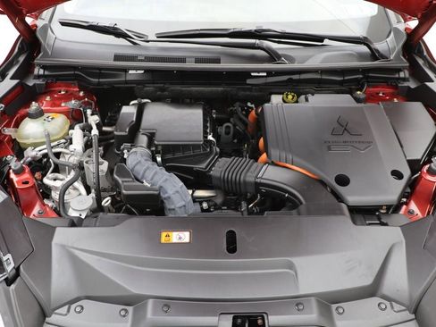 Used 2023 Mitsubishi Outlander SEL image 30