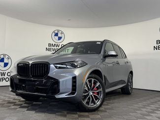 New 2026 BMW X5 xDrive40i w/ M Sport Package AWD/4WD video 1