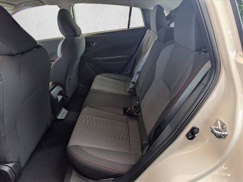 New 2026 Subaru Impreza 2.0i Sport AWD/4WD image 10