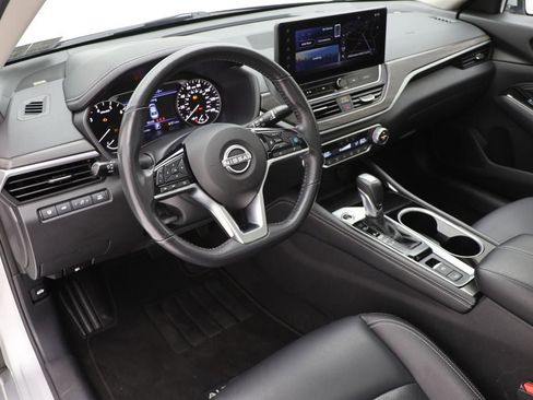 Used 2023 Nissan Altima 2.5 SL image 14