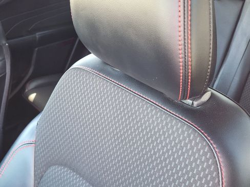 Used 2023 Ford Escape ST-Line Elite image 14