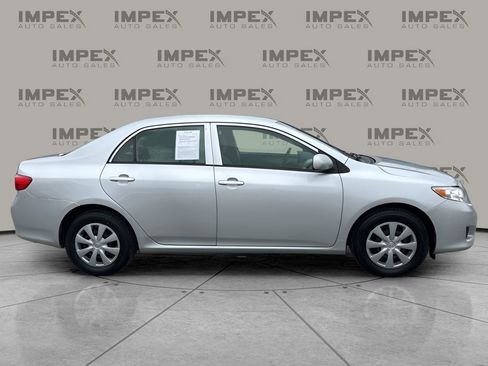 Used 2009 Toyota Corolla image 6