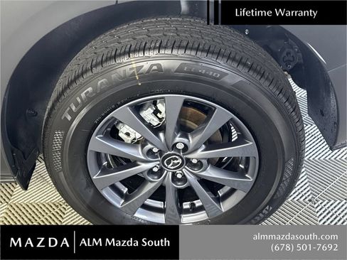 New 2026 MAZDA CX-30 AWD 2.5 S image 19