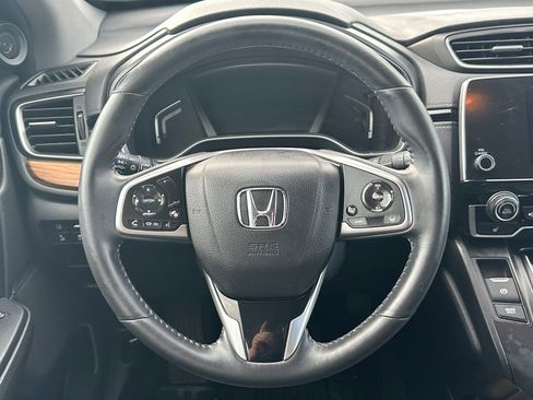 Used 2022 Honda CR-V Touring image 19