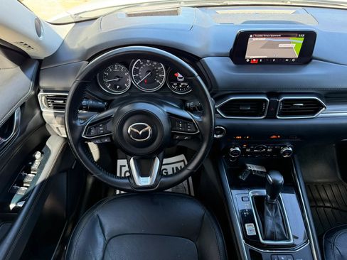Used 2018 MAZDA CX-5 Grand Touring w/ Premium Package image 11