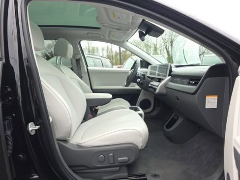 Certified 2023 Hyundai Ioniq 5 Limited image 22