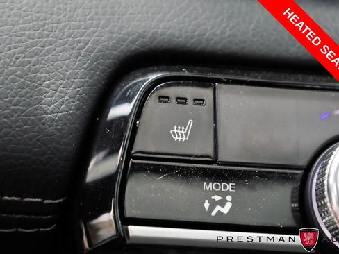 Used 2025 Honda Pilot Touring image 5