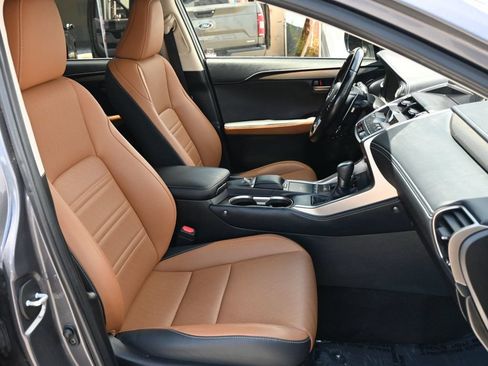 Used 2021 Lexus NX 300 FWD w/ Premium Package image 18