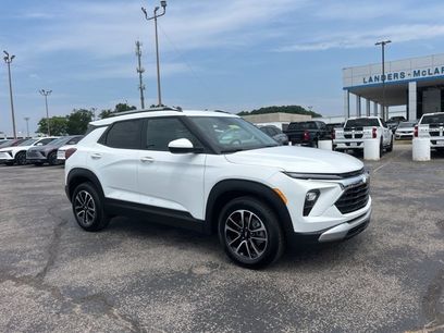 New 2026 Chevrolet TrailBlazer LT w/ Convenience Package