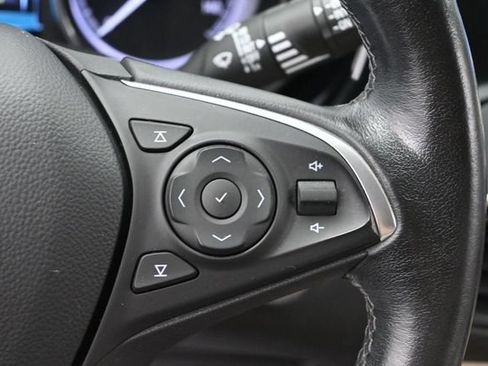 Used 2020 Buick Envision Preferred FWD image 27