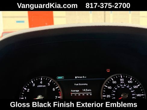 Used 2021 Kia Telluride SX w/ SX Prestige Package AWD/4WD image 20