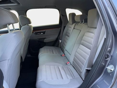 Used 2019 Honda CR-V EX image 11