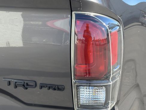 Certified 2021 Toyota Tacoma TRD Pro image 26