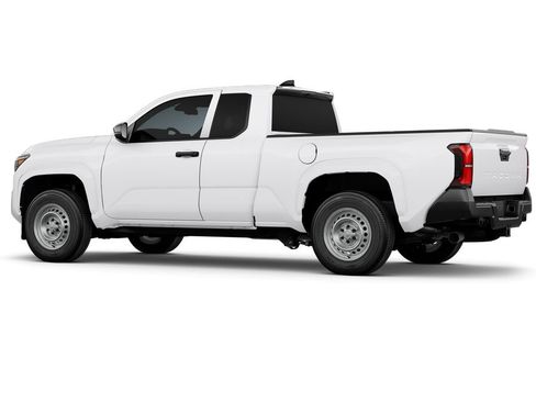New 2026 Toyota Tacoma SR RWD image 5