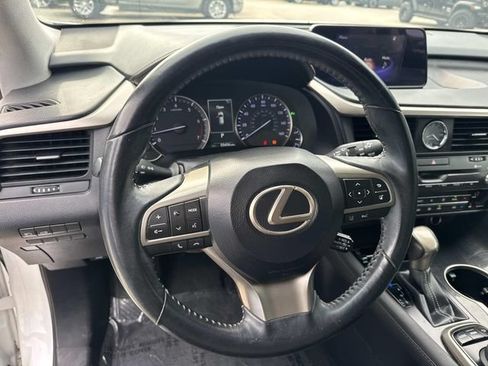 Used 2019 Lexus RX 350 FWD w/ Accessory Package image 26