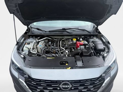 Used 2024 Nissan Sentra SV FWD image 23