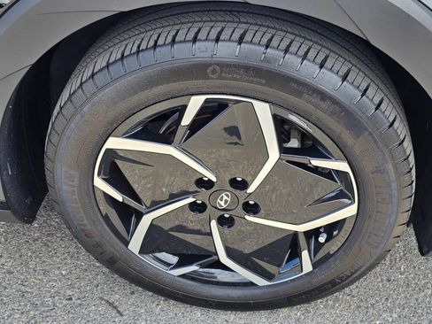 Certified 2024 Hyundai Ioniq 5 SEL RWD image 10