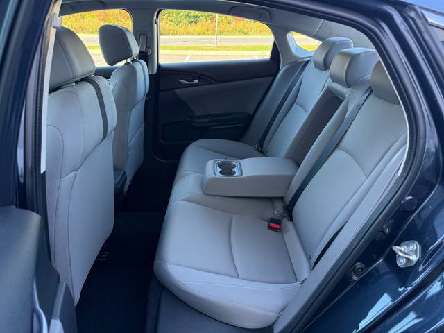 Used 2016 Honda Civic EX-T image 16