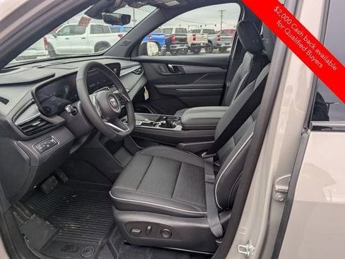 New 2026 Buick Enclave Sport Touring image 13