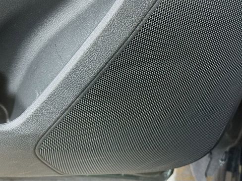 Used 2026 INFINITI QX60 Autograph w/ Dark Cargo Package image 24