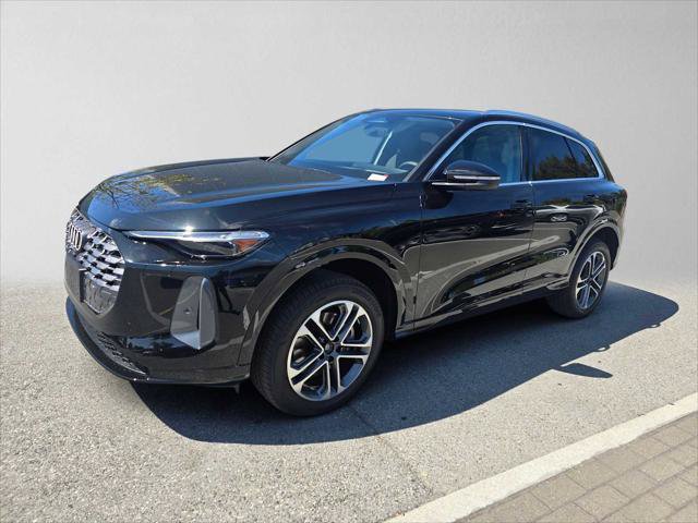 New 2026 Audi Q5 Premium Plus AWD/4WD image 7